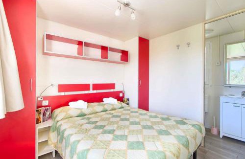 Labin Station Balnéaire | Mobilehome in Rabac 16897