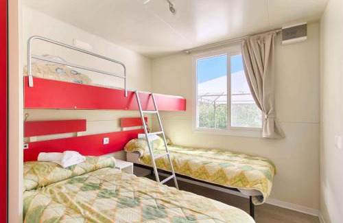 Labin Station Balnéaire | Mobilehome in Rabac 16897