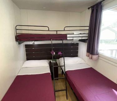 Tuoro sul Trasimeno Station Balnéaire | Mobilehomes in Tuoro Sul Trasimeno - Umbrien 51891