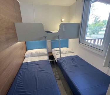 Tuoro sul Trasimeno Station Balnéaire | Mobilehomes in Tuoro Sul Trasimeno - Umbrien 51891
