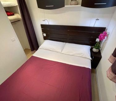 Tuoro sul Trasimeno Station Balnéaire | Mobilehomes in Tuoro Sul Trasimeno - Umbrien 51891