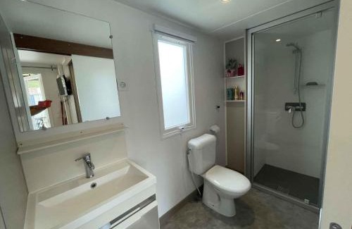 Tuoro sul Trasimeno Station Balnéaire | Mobilehomes in Tuoro Sul Trasimeno - Umbrien 51891