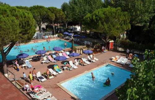 Tuoro sul Trasimeno Station Balnéaire | Mobilehomes in Tuoro Sul Trasimeno - Umbrien 24273