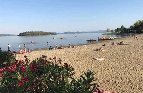 Tuoro sul Trasimeno Station Balnéaire | Mobilehomes in Tuoro Sul Trasimeno - Umbrien 24273