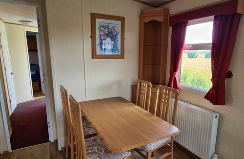 Elmenhorst/Lichtenhagen Appartement | Mobilheim Neptunblick