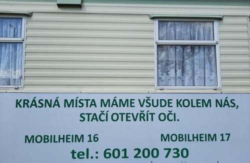 Vyrovice Autre | Mobilheim 16 a 17 - Výrovická přehrada Výr