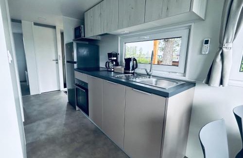 Huede Maison | Mobilheim 88