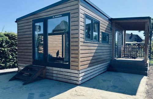 Huede Maison | Mobilheim 88