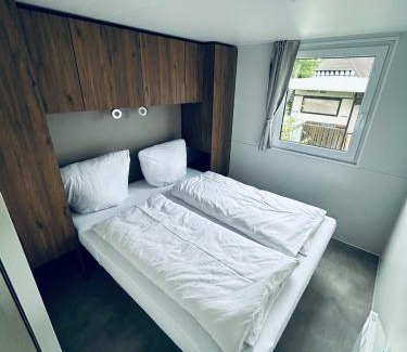 Huede Maison | Mobilheim 88