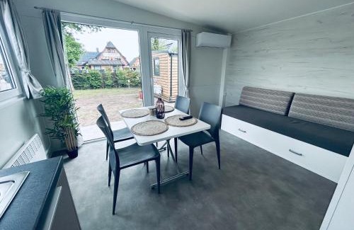 Huede Maison | Mobilheim 90