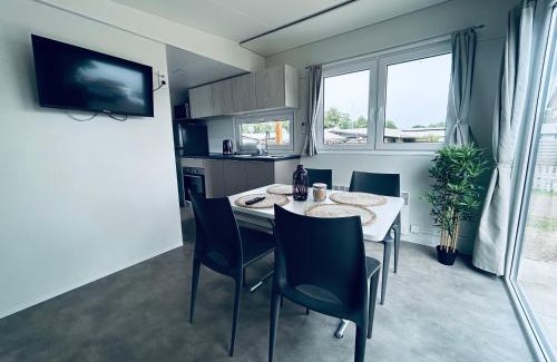 Huede Maison | Mobilheim 90