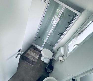 Huede Maison | Mobilheim 90