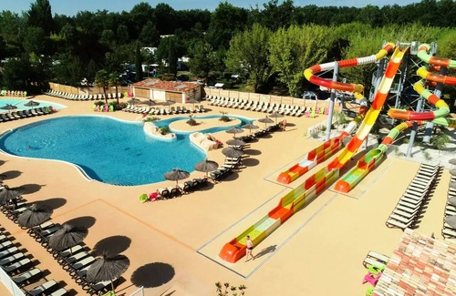 Villereal Maison | Mobilheim A/C
