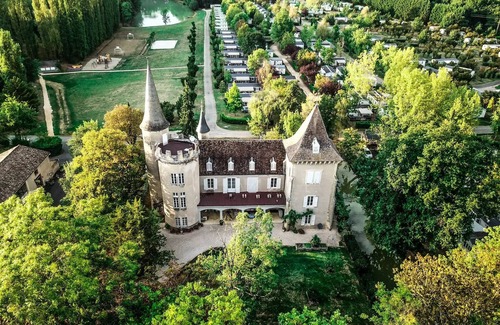 Villereal Maison | Mobilheim A/C
