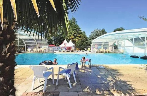 Varennes sur Loire Maison | Mobilheim A/C