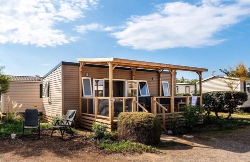 Varennes sur Loire Maison | Mobilheim A/C