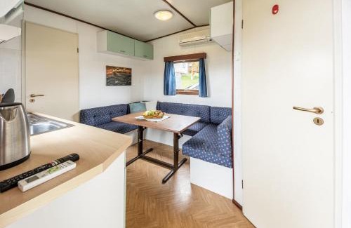 Vyrovice Autre | Mobilheim Chalet - Výrovická přehrada