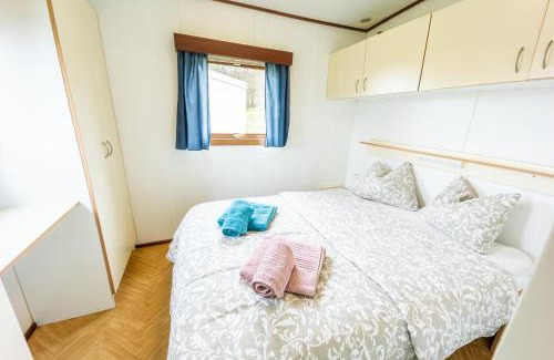 Vyrovice Autre | Mobilheim Chalet - Výrovická přehrada
