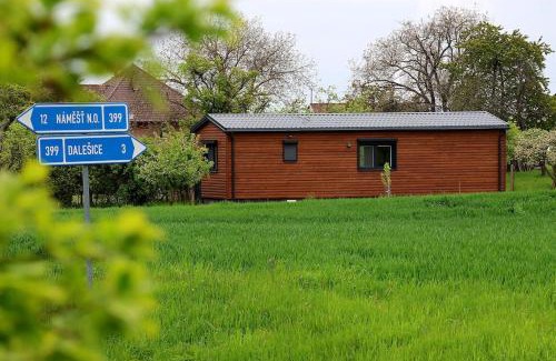 Stropesin Appartement | Mobilheim