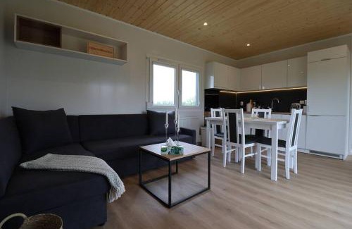 Stropesin Appartement | Mobilheim