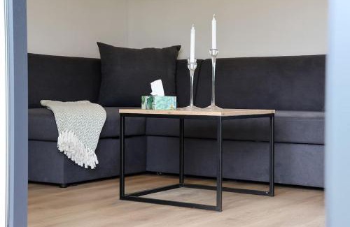 Stropesin Appartement | Mobilheim