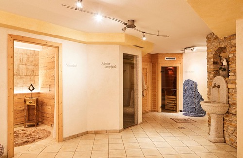 Ried im Oberinntal Appartement | Mobilheim für 2 Gäste mit 20m² in Ried im Oberinntal