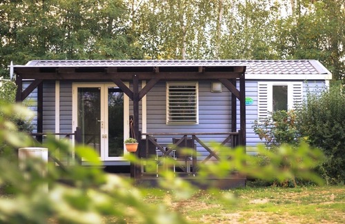 Lubbenau/Spreewald Appartement | Mobilheim für 4 Gäste mit 32m² in Lübbenau/spreewald