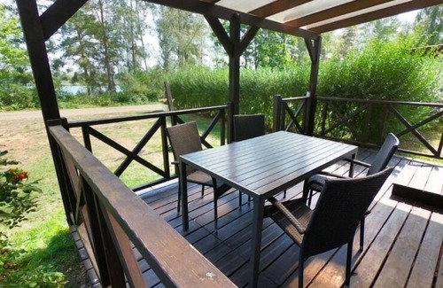 Lubbenau/Spreewald Appartement | Mobilheim für 4 Gäste mit 32m² in Lübbenau/spreewald