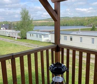 Vyrovice Maison | Mobilheim Na louce