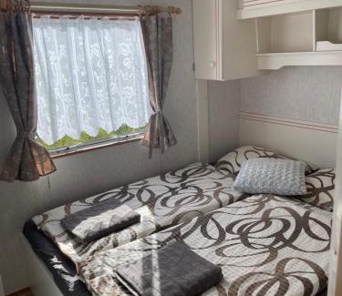 Vyrovice Maison | Mobilheim Na louce