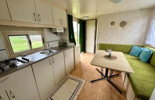 Vyrovice Maison | Mobilheim Na louce II