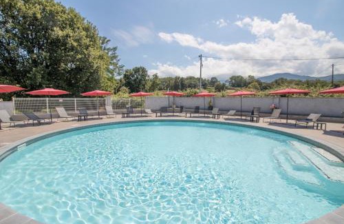 Taglio-Isolaccio Appartement | Mobilhome 1 Tout Confort
