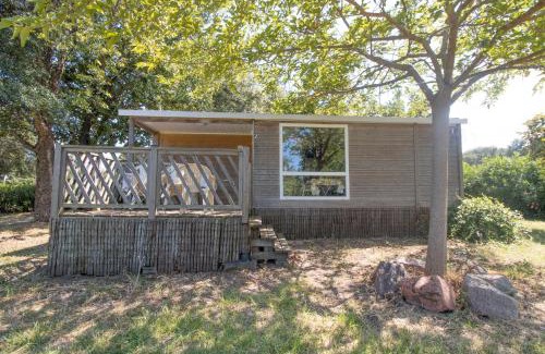 Taglio-Isolaccio Appartement | Mobilhome 1 Tout Confort