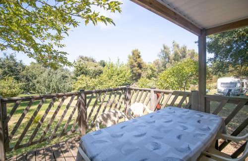 Taglio-Isolaccio Appartement | Mobilhome 1 Tout Confort