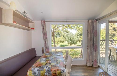 Taglio-Isolaccio Appartement | Mobilhome 1 Tout Confort