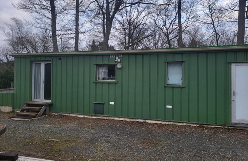 Saint-Gervais-en-Belin Maison | Mobilhome 2 chambres