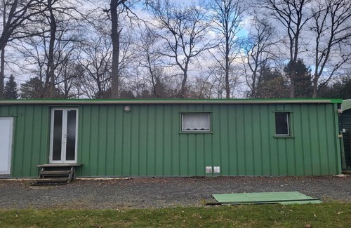 Saint-Gervais-en-Belin Autre | Mobilhome 3 chambres