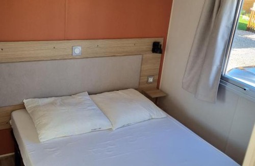 Biville-sur-Mer Autre | Mobilhome 6 personnes