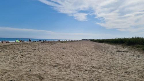 Vic-la-Gardiole Autre | Mobilhome au camping Les Salins de La Gardiole ex Camping Europe