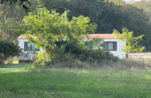 Lesparre-Medoc Maison | Mobilhome des Quatre Terres