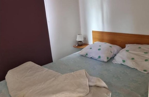 Allevard Autre | mobilhome