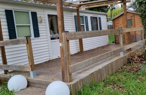 Allevard Autre | mobilhome