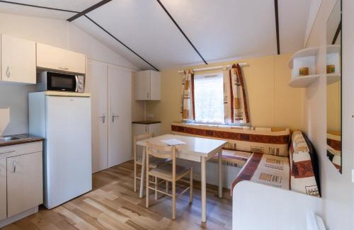 Saint-Pompont Maison | Mobilhome La Truffière