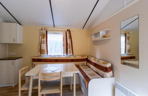 Saint-Pompont Maison | Mobilhome La Truffière