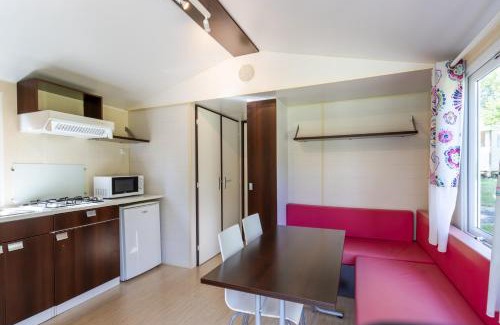 Saint-Pompont Maison | Mobilhome Le Panoramique