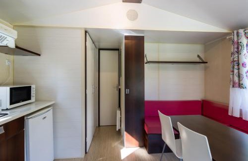 Saint-Pompont Maison | Mobilhome Le Panoramique