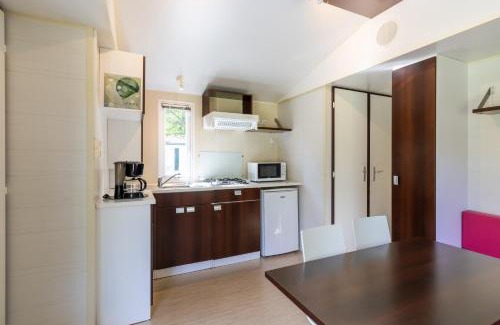 Saint-Pompont Maison | Mobilhome Le Panoramique