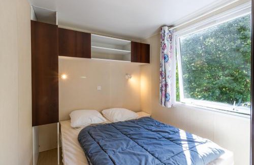 Saint-Pompont Maison | Mobilhome Le Panoramique