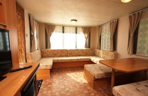 Markgrafenheide Appartement | Mobilhome Markgrafenheide für Familie und Monteure