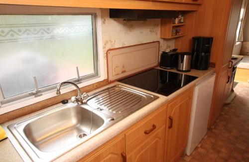 Markgrafenheide Appartement | Mobilhome Markgrafenheide für Familie und Monteure